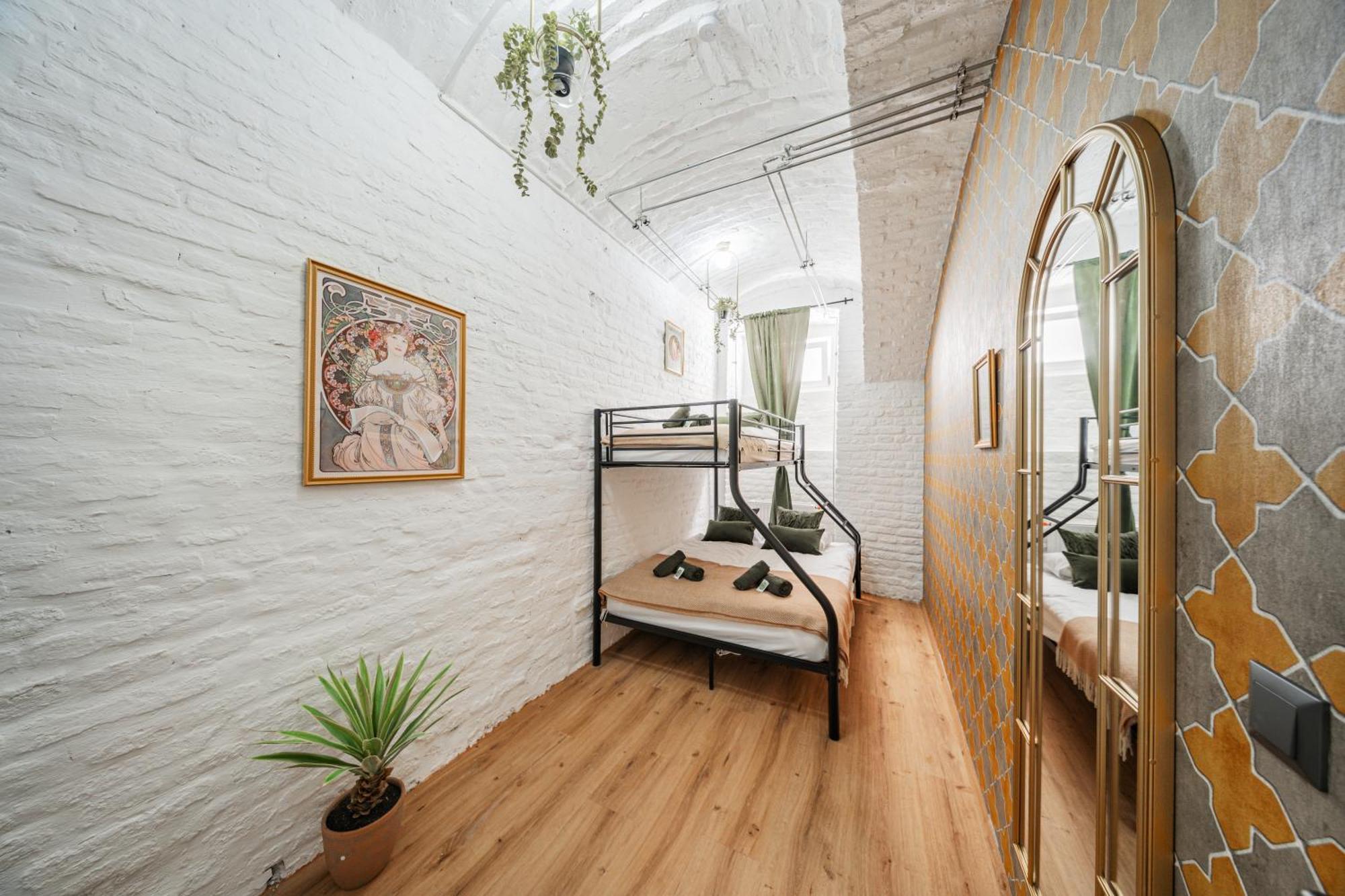 Green Apartments Βιέννη Εξωτερικό φωτογραφία