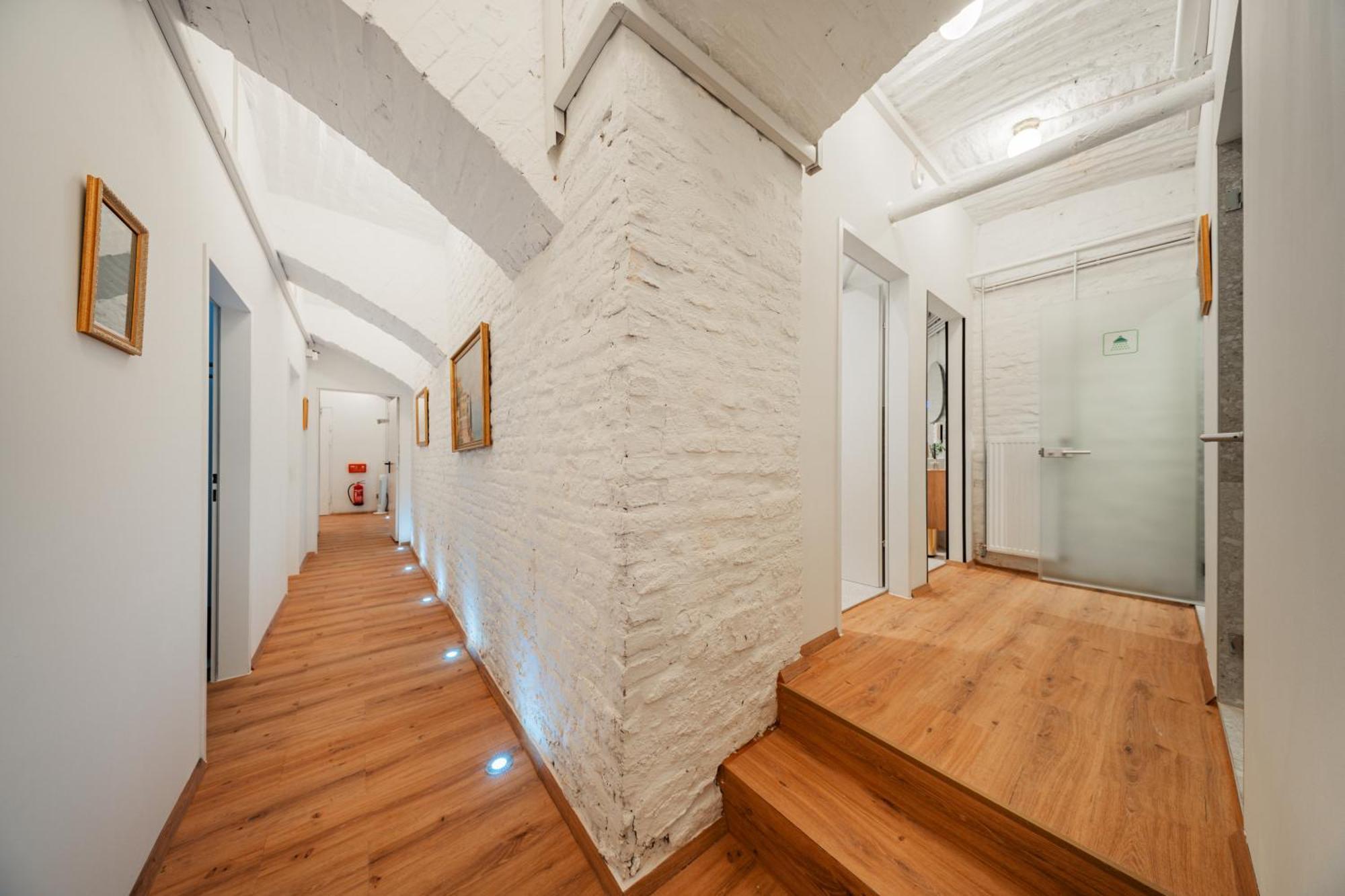 Green Apartments Βιέννη Εξωτερικό φωτογραφία