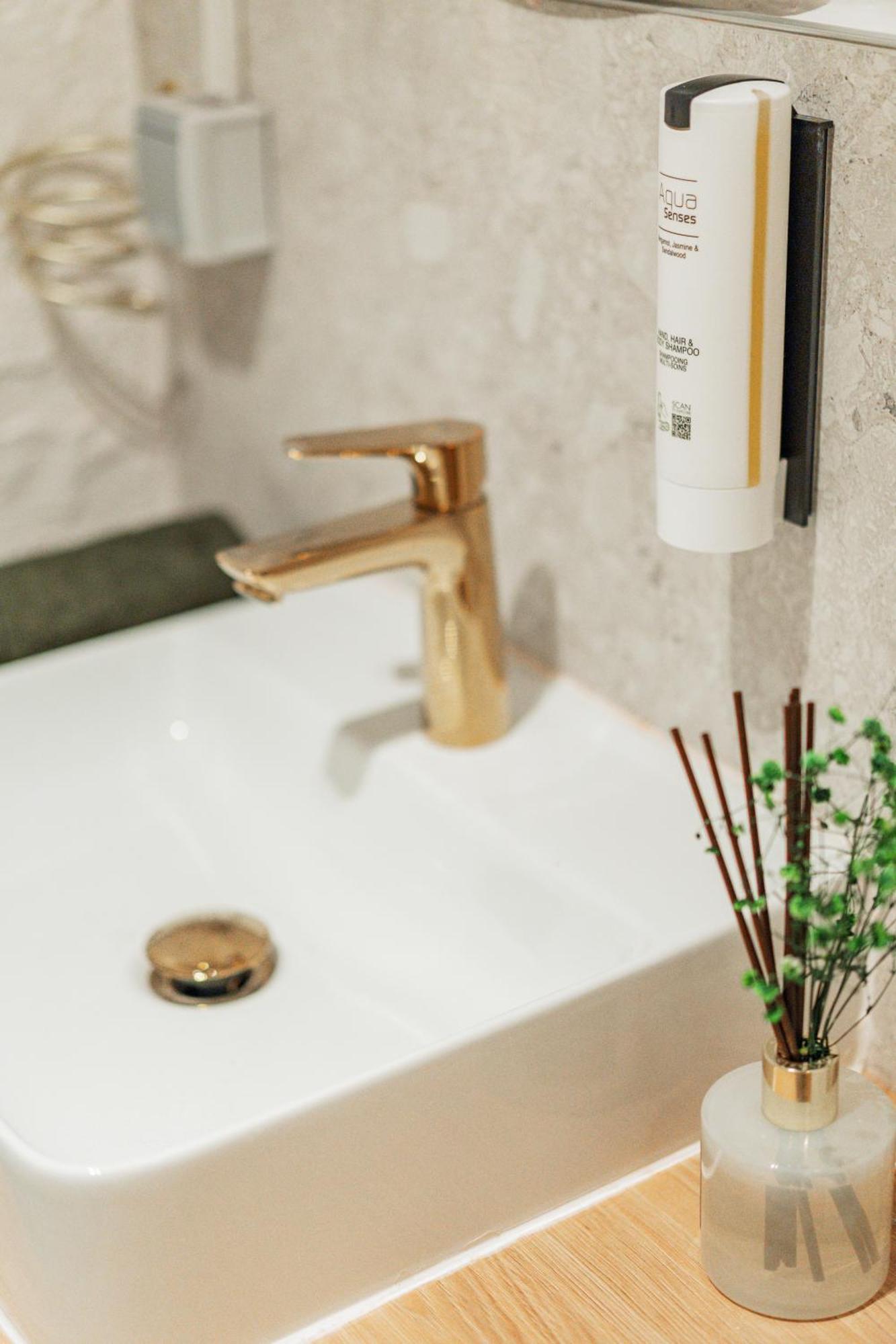 Green Apartments Βιέννη Εξωτερικό φωτογραφία