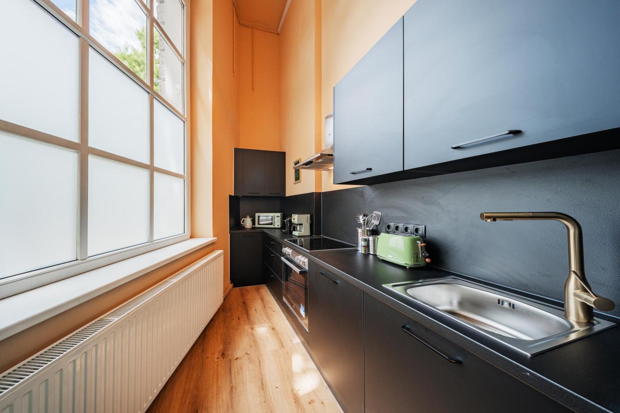 Green Apartments Βιέννη Εξωτερικό φωτογραφία