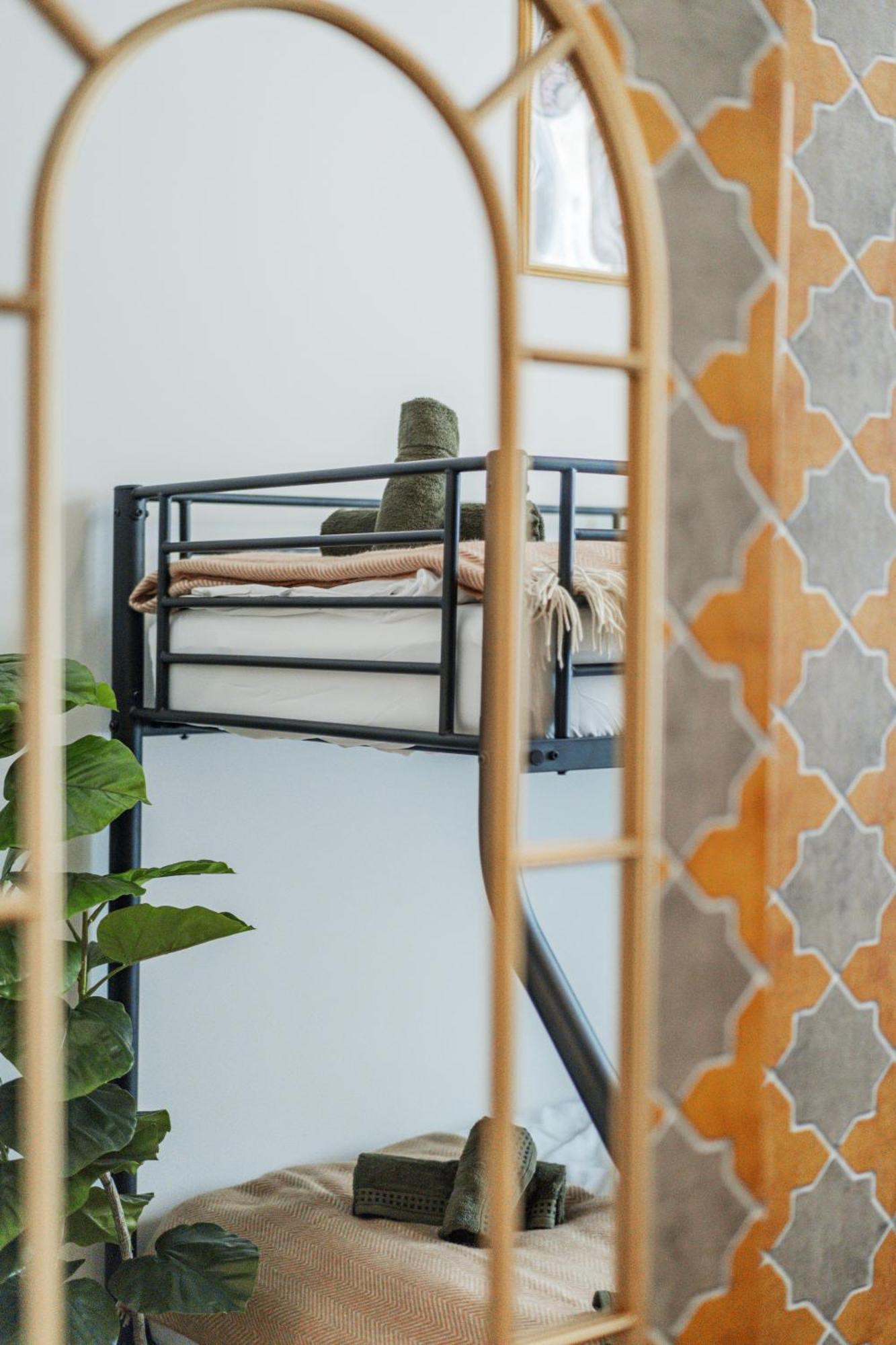 Green Apartments Βιέννη Εξωτερικό φωτογραφία