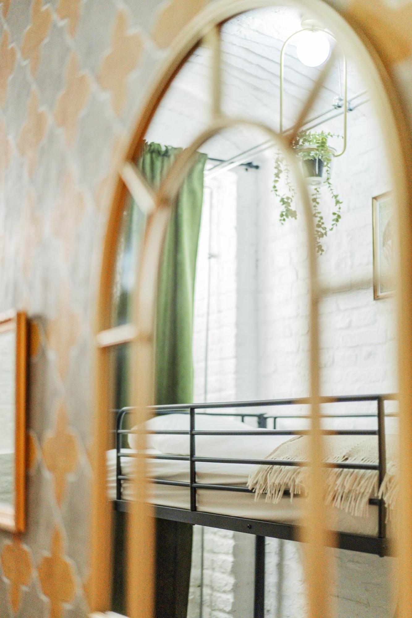 Green Apartments Βιέννη Εξωτερικό φωτογραφία