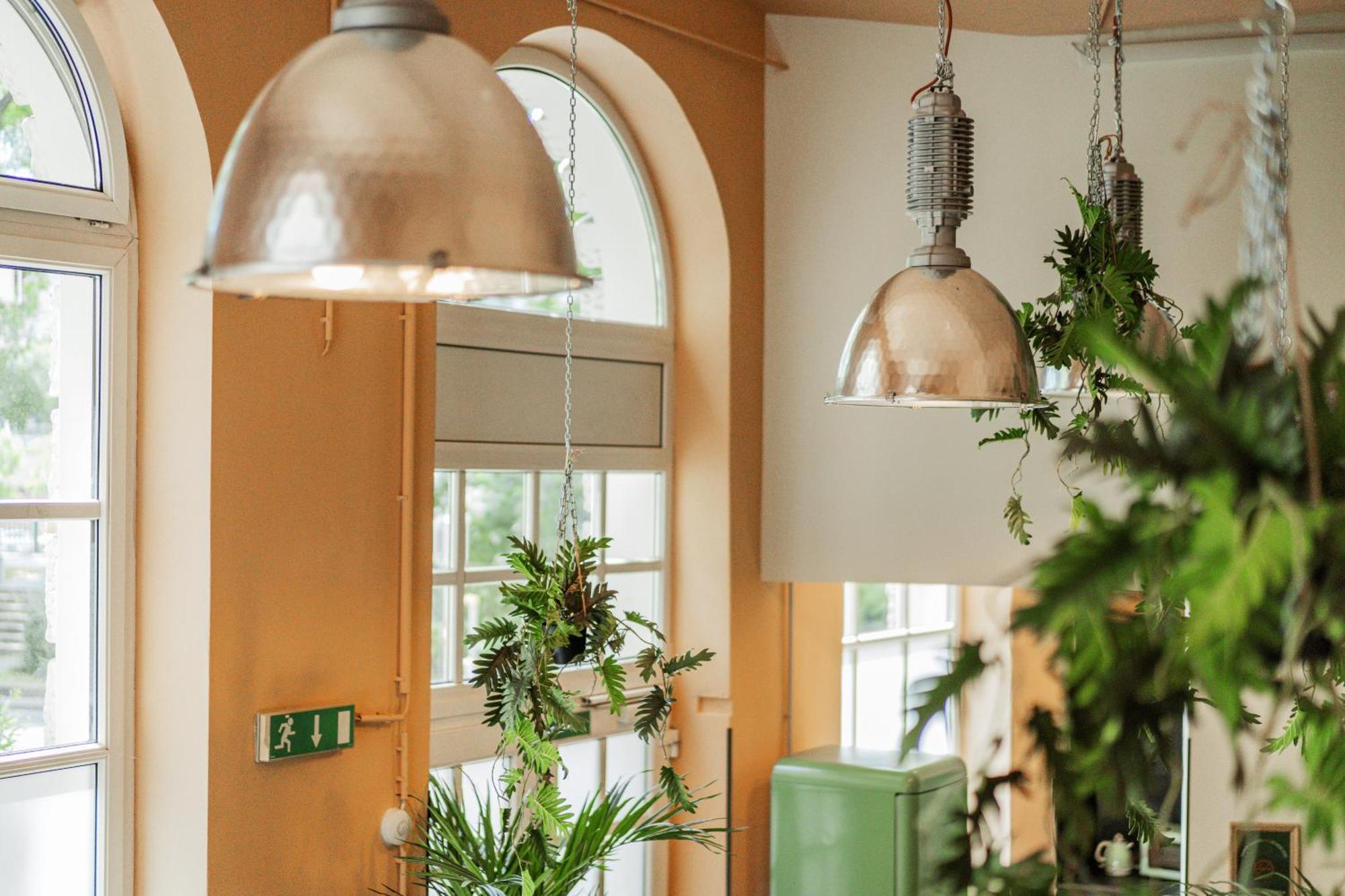 Green Apartments Βιέννη Εξωτερικό φωτογραφία