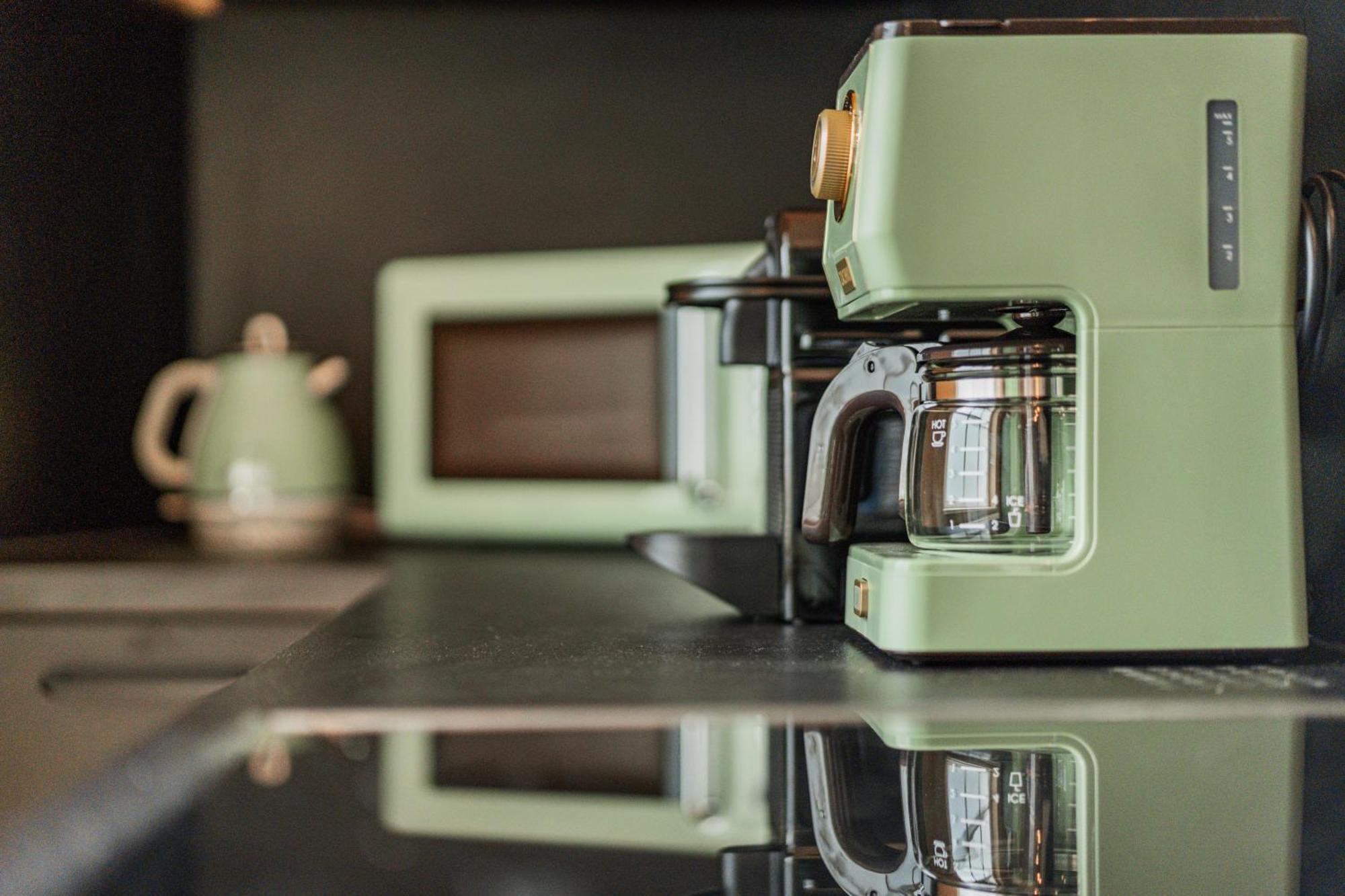 Green Apartments Βιέννη Εξωτερικό φωτογραφία