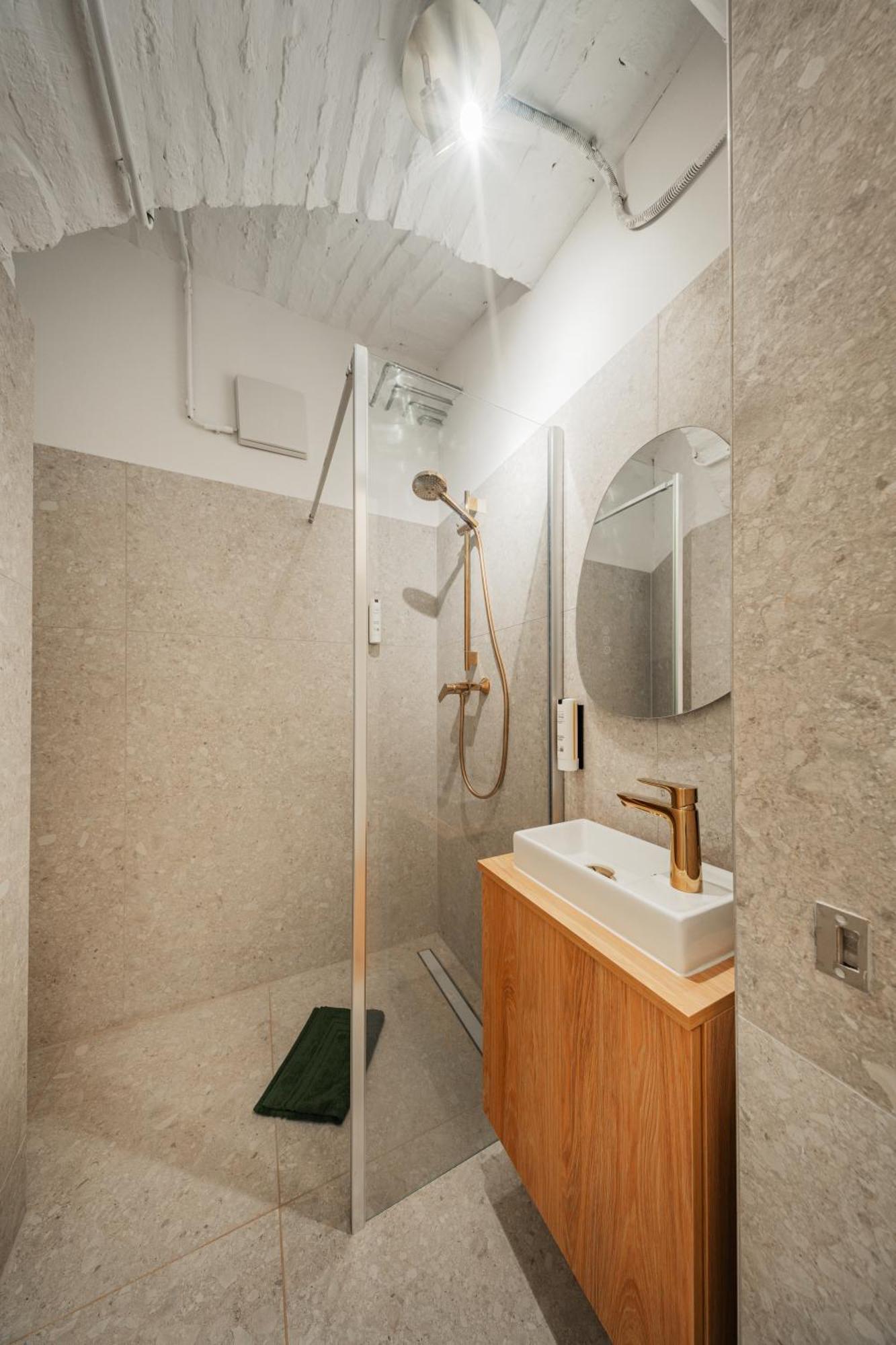 Green Apartments Βιέννη Εξωτερικό φωτογραφία